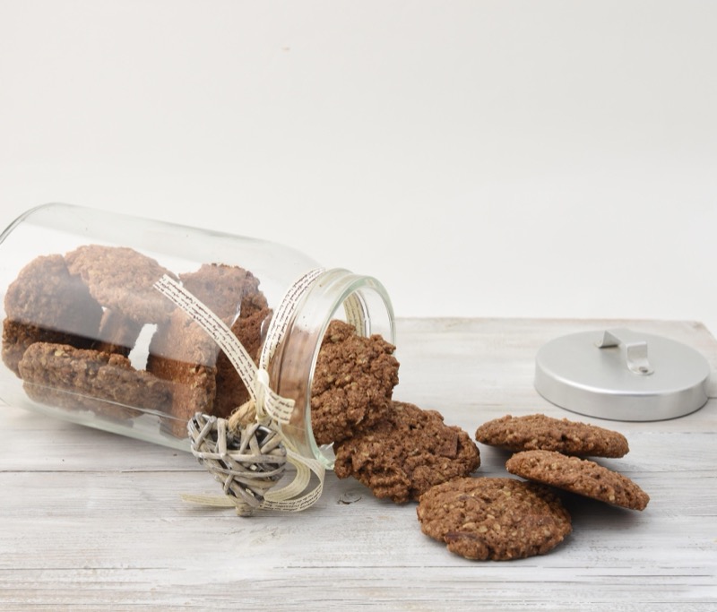 Guezli aus dem Klosterladen